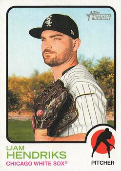 Liam Hendriks