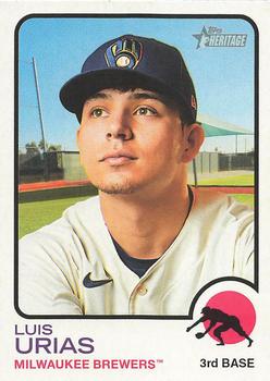 Luis Urias