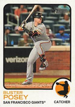 Buster Posey