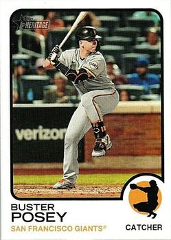 Buster Posey