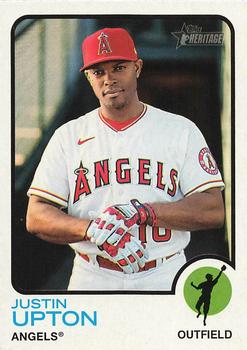 Justin Upton