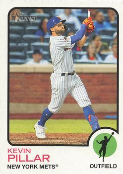 Kevin Pillar