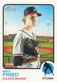 Max Fried