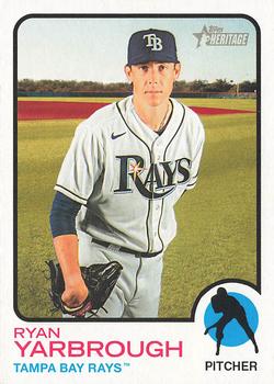 Ryan Yarbrough
