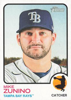 Mike Zunino