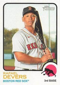 Rafael Devers