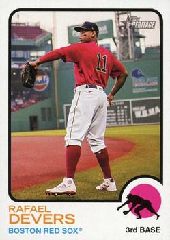 Rafael Devers