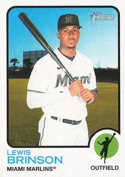 Lewis Brinson