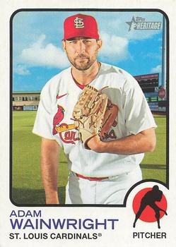 Adam Wainwright