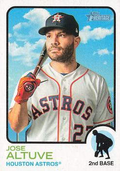 Jose Altuve