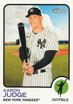 Aaron Judge