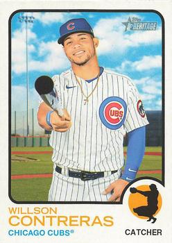 Willson Contreras