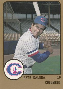 Pete Dalena