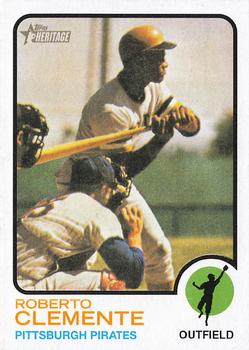 Roberto Clemente