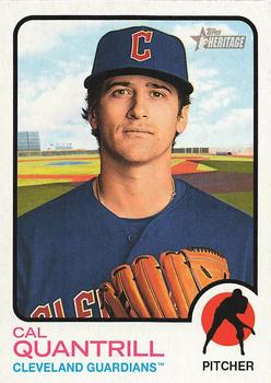 Cal Quantrill