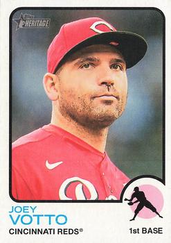 Joey Votto