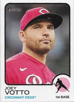Joey Votto