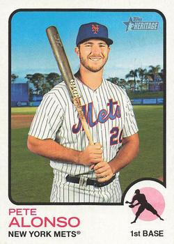 Pete Alonso