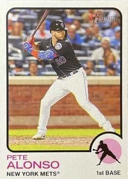 Pete Alonso