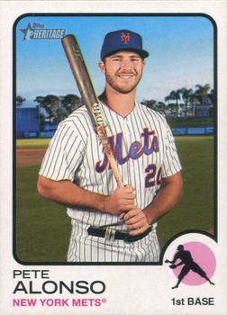 #54d Pete Alonso