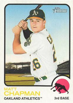 Matt Chapman