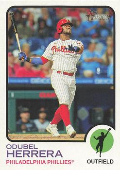 Odubel Herrera