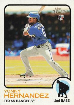 Yonny Hernandez