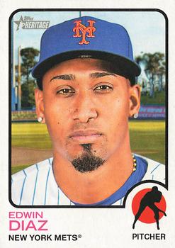Edwin Diaz