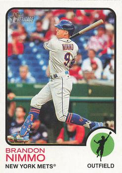 Brandon Nimmo
