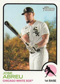 Jose Abreu
