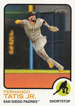 Fernando Tatis Jr.