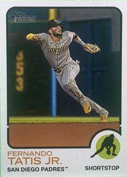 Fernando Tatis Jr.