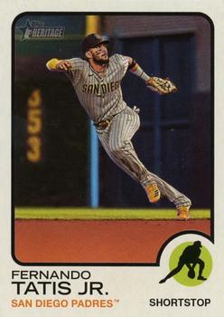 Fernando Tatis Jr.