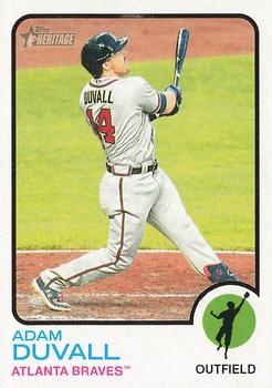 Adam Duvall
