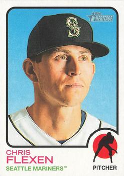 Chris Flexen