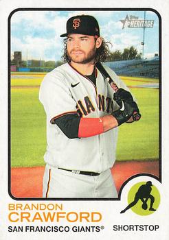 Brandon Crawford