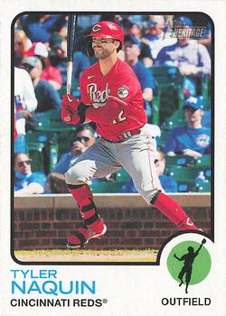 Tyler Naquin