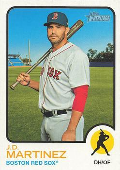 J.D. Martinez