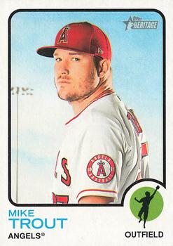 Mike Trout