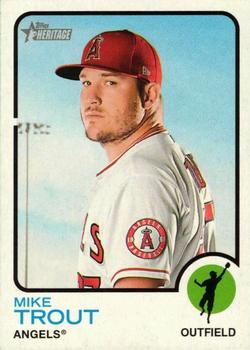 Mike Trout