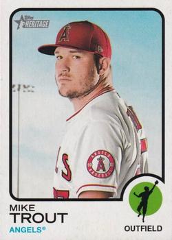 Mike Trout