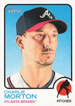 Charlie Morton