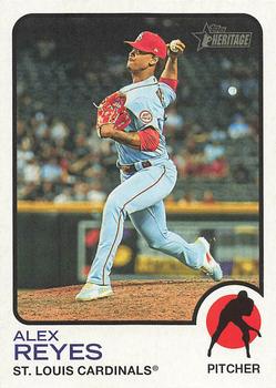 Alex Reyes