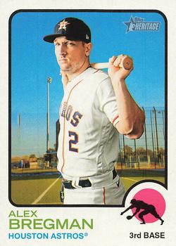 Alex Bregman