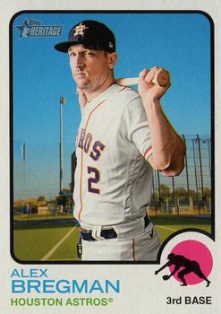 Alex Bregman