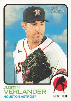Justin Verlander