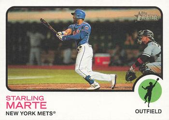 Starling Marte