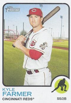 Kyle Farmer