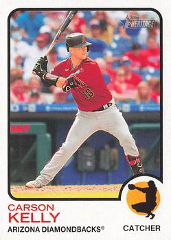 Carson Kelly