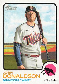 Josh Donaldson